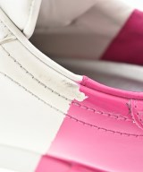 DOLCE&GABBANA（ドルチェアンドガッバーナ）スニーカー 白 サイズ:EU40(25cm位) メンズ/2200615164038