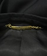 DOLCE&GABBANA（ドルチェアンドガッバーナ）テーラードジャケット 黒 サイズ:46(M位) メンズ/2200615402017