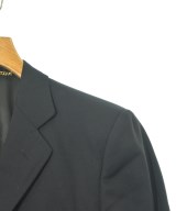 DOLCE&GABBANA（ドルチェアンドガッバーナ）テーラードジャケット 黒 サイズ:46(M位) メンズ/2200615402017
