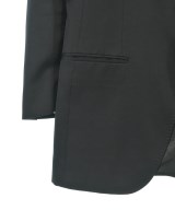 DOLCE&GABBANA（ドルチェアンドガッバーナ）テーラードジャケット 黒 サイズ:46(M位) メンズ/2200615402017