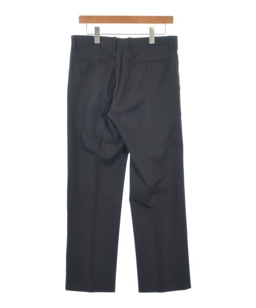 DOLCE&GABBANA（ドルチェアンドガッバーナ）スラックス 黒 サイズ:-(M位) メンズ/2200615402024