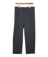 DOLCE&GABBANA（ドルチェアンドガッバーナ）スラックス 黒 サイズ:-(M位) メンズ/2200615402024
