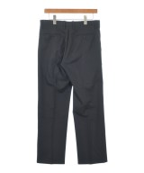 DOLCE&GABBANA（ドルチェアンドガッバーナ）スラックス 黒 サイズ:-(M位) メンズ/2200615402024