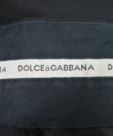 DOLCE&GABBANA（ドルチェアンドガッバーナ）スラックス 黒 サイズ:-(M位) メンズ/2200615402024