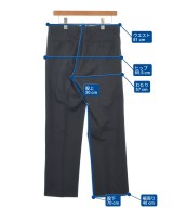DOLCE&GABBANA（ドルチェアンドガッバーナ）スラックス 黒 サイズ:-(M位) メンズ/2200615402024