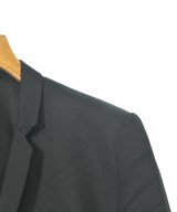 DOLCE&GABBANA（ドルチェアンドガッバーナ）テーラードジャケット 黒 サイズ:50(XL位) メンズ/2200615402031