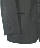 DOLCE&GABBANA（ドルチェアンドガッバーナ）テーラードジャケット 黒 サイズ:50(XL位) メンズ/2200615402031