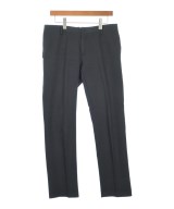 DOLCE&GABBANA（ドルチェアンドガッバーナ）スラックス 黒 サイズ:50(XL位) メンズ/2200615402048