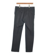 DOLCE&GABBANA（ドルチェアンドガッバーナ）スラックス 黒 サイズ:50(XL位) メンズ/2200615402048
