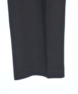 DOLCE&GABBANA（ドルチェアンドガッバーナ）スラックス 黒 サイズ:50(XL位) メンズ/2200615402048