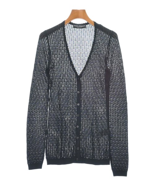 ドルチェアンドガッバーナ(DOLCE&GABBANA)のDOLCE&GABBANA カーディガン