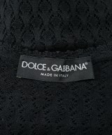 DOLCE&GABBANA（ドルチェアンドガッバーナ）カーディガン 黒 サイズ:-(XS位) レディース/2200601508075
