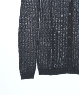 DOLCE&GABBANA（ドルチェアンドガッバーナ）カーディガン 黒 サイズ:-(XS位) レディース/2200601508075