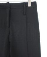 DOLCE&GABBANA（ドルチェアンドガッバーナ）スラックス 黒 サイズ:38(S位) レディース/2200613420051