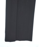DOLCE&GABBANA（ドルチェアンドガッバーナ）スラックス 黒 サイズ:38(S位) レディース/2200613420051