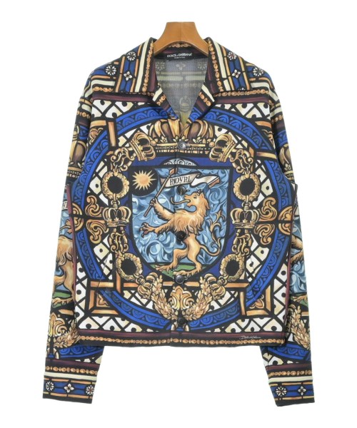ドルチェアンドガッバーナ(DOLCE&GABBANA)のDOLCE&GABBANA ブルゾン（その他）