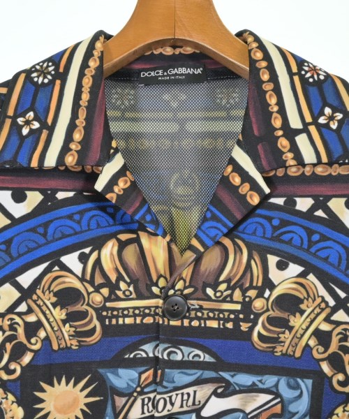 DOLCE&GABBANA（ドルチェアンドガッバーナ）その他 黒 サイズ:48(L位) メンズ/2200615746043