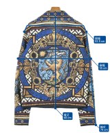 DOLCE&GABBANA（ドルチェアンドガッバーナ）その他 黒 サイズ:48(L位) メンズ/2200615746043