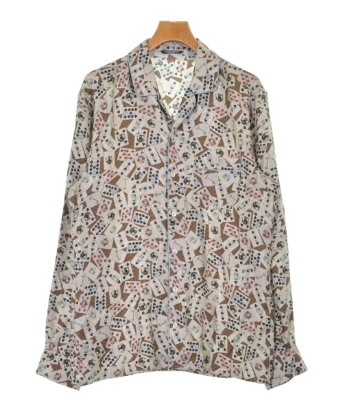ドルチェアンドガッバーナ(DOLCE&GABBANA)のDOLCE&GABBANA カジュアルシャツ