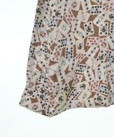 DOLCE&GABBANA（ドルチェアンドガッバーナ）カジュアルシャツ ベージュ サイズ:39(M位) メンズ/2200615746050