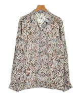 DOLCE&GABBANA カジュアルシャツ