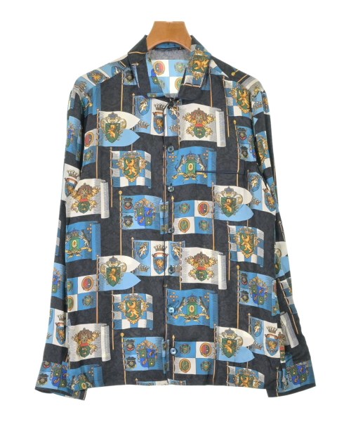 ドルチェアンドガッバーナ(DOLCE&GABBANA)のDOLCE&GABBANA カジュアルシャツ