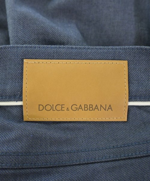 DOLCE&GABBANA（ドルチェアンドガッバーナ）その他 紺 サイズ:48(L位) メンズ/2200615874043