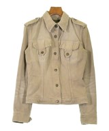 DOLCE&GABBANA デニムジャケット