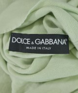 DOLCE&GABBANA（ドルチェアンドガッバーナ）ニット・セーター 緑 サイズ:52(XXL位) メンズ/2200616408049