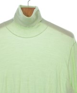 DOLCE&GABBANA（ドルチェアンドガッバーナ）ニット・セーター 緑 サイズ:52(XXL位) メンズ/2200616408049