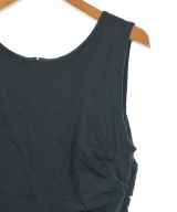 DOLCE&GABBANA（ドルチェアンドガッバーナ）ワンピース 緑 サイズ:46(XL位) レディース/2200616408056