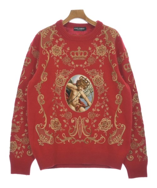 ドルチェアンドガッバーナ(DOLCE&GABBANA)のDOLCE&GABBANA ニット・セーター