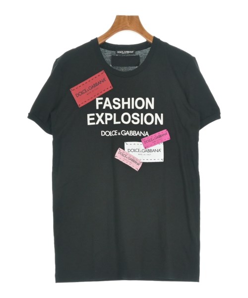 ドルチェアンドガッバーナ(DOLCE&GABBANA)のDOLCE&GABBANA Tシャツ・カットソー