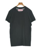 DOLCE&GABBANA（ドルチェアンドガッバーナ）Tシャツ・カットソー 黒 サイズ:38(S位) レディース/2200616713105