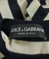 DOLCE&GABBANA（ドルチェアンドガッバーナ）ベスト/ノースリーブ 黒 サイズ:-(S位) レディース/2200613706025