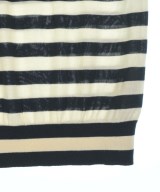 DOLCE&GABBANA（ドルチェアンドガッバーナ）ベスト/ノースリーブ 黒 サイズ:-(S位) レディース/2200613706025