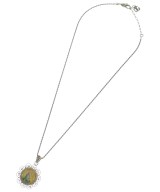 DOLCE&GABBANA（ドルチェアンドガッバーナ）ネックレス ゴールド サイズ:- レディース/2200601884063