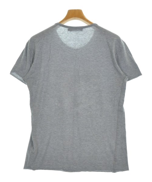 DOLCE&GABBANA（ドルチェアンドガッバーナ）Tシャツ・カットソー グレー サイズ:44(S位) メンズ/2200610114069
