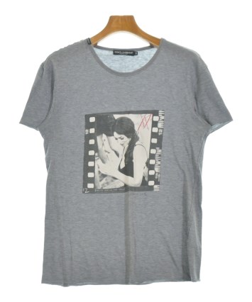 DOLCE&GABBANA（ドルチェアンドガッバーナ）Tシャツ・カットソー