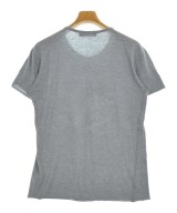 DOLCE&GABBANA（ドルチェアンドガッバーナ）Tシャツ・カットソー グレー サイズ:44(S位) メンズ/2200610114069