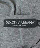 DOLCE&GABBANA（ドルチェアンドガッバーナ）Tシャツ・カットソー グレー サイズ:44(S位) メンズ/2200610114069