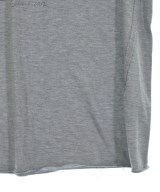 DOLCE&GABBANA（ドルチェアンドガッバーナ）Tシャツ・カットソー グレー サイズ:44(S位) メンズ/2200610114069