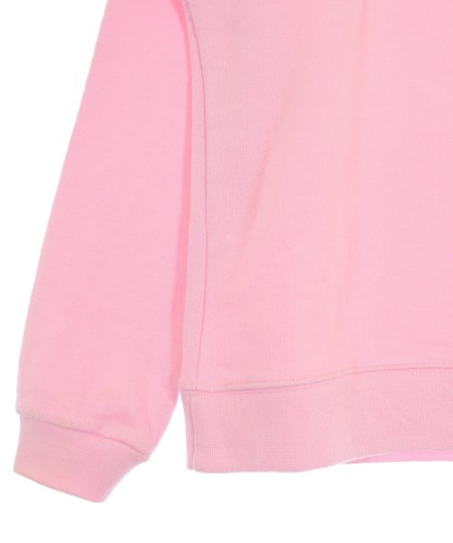 DOLCE&GABBANA（ドルチェアンドガッバーナ）スウェット ピンク サイズ:M レディース/2200617740025