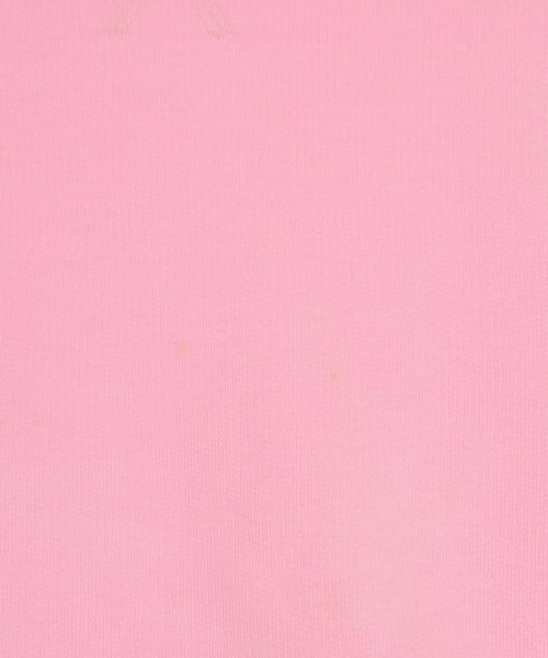 DOLCE&GABBANA（ドルチェアンドガッバーナ）スウェット ピンク サイズ:M レディース/2200617740025