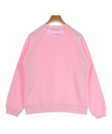 DOLCE&GABBANA（ドルチェアンドガッバーナ）スウェット ピンク サイズ:M レディース/2200617740025