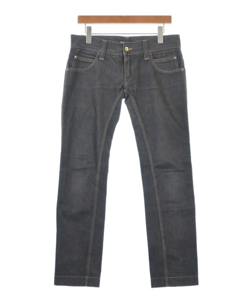 ドルチェアンドガッバーナ(DOLCE&GABBANA)のDOLCE&GABBANA デニムパンツ