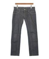 DOLCE&GABBANA（ドルチェアンドガッバーナ）デニムパンツ グレー サイズ:48(L位) メンズ/2200617910060