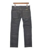 DOLCE&GABBANA（ドルチェアンドガッバーナ）デニムパンツ グレー サイズ:48(L位) メンズ/2200617910060