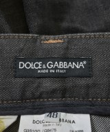 DOLCE&GABBANA（ドルチェアンドガッバーナ）デニムパンツ グレー サイズ:48(L位) メンズ/2200617910060