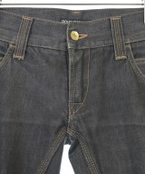 DOLCE&GABBANA（ドルチェアンドガッバーナ）デニムパンツ グレー サイズ:48(L位) メンズ/2200617910060